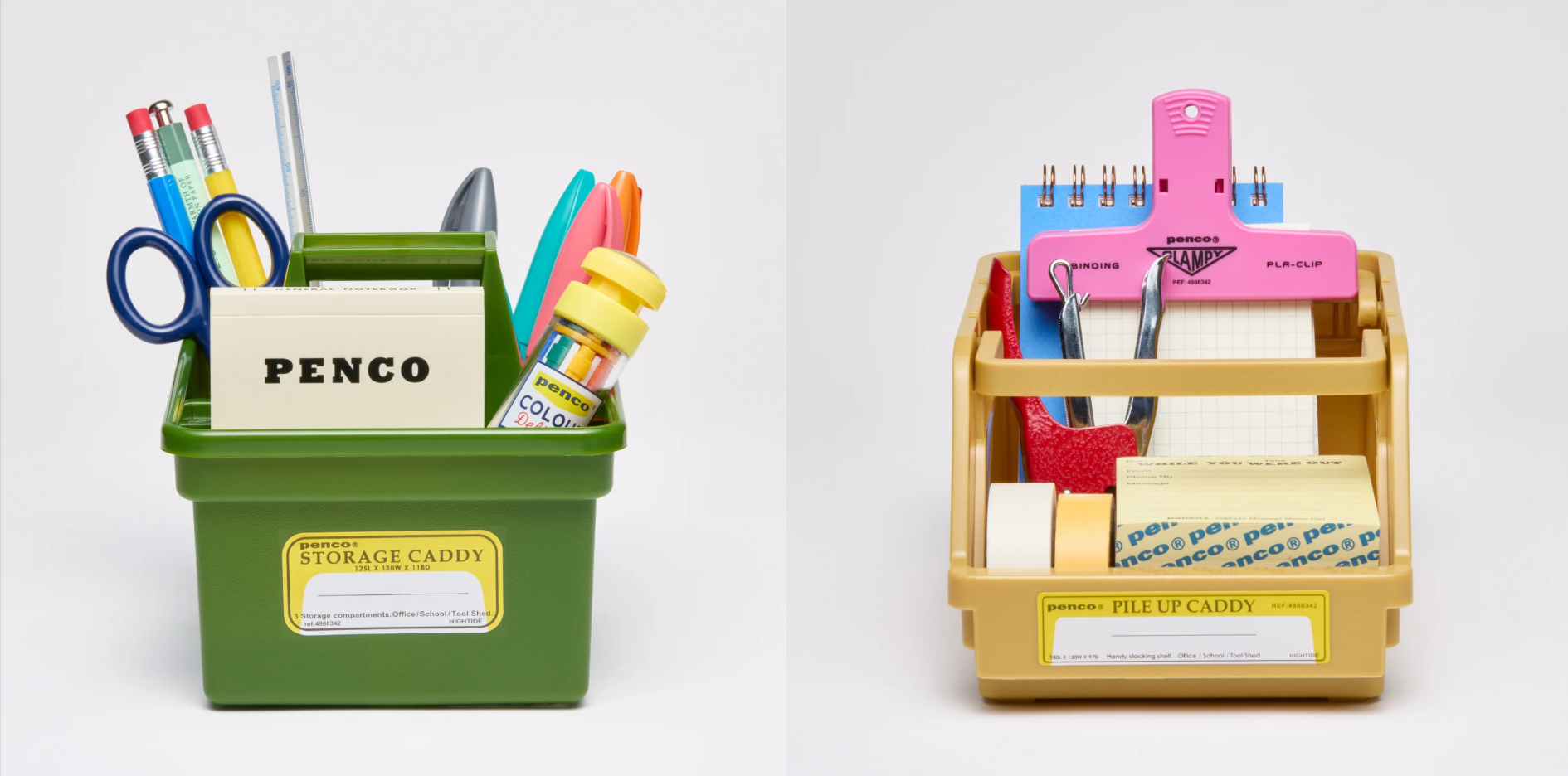 Elevate Your Space With HIGHTIDE